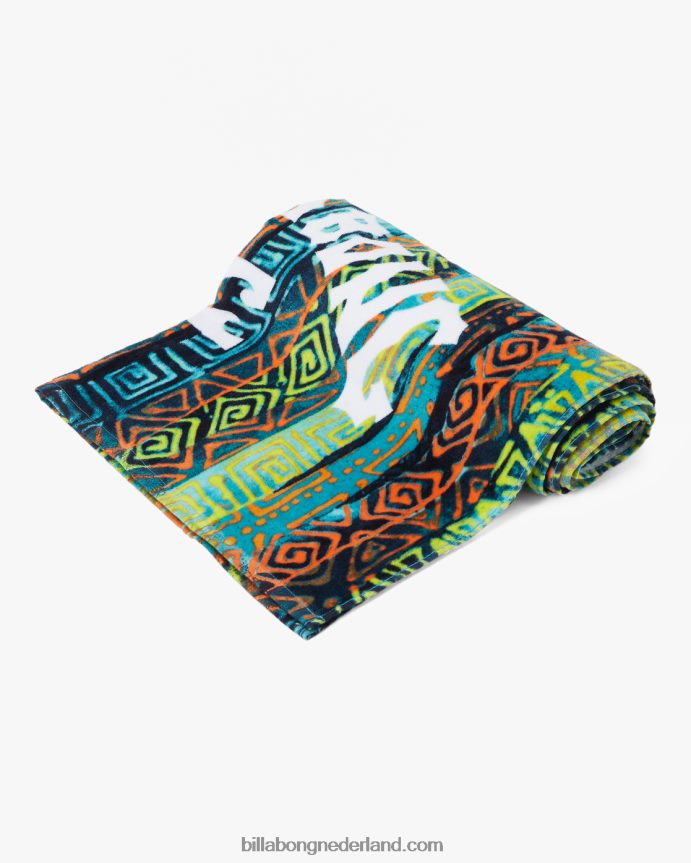 Billabong Heren golven strandlakenwater 4D20H684