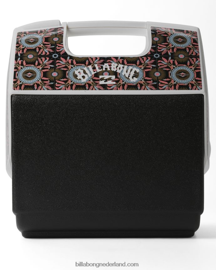 Billabong Heren speelkameraad koelerzwart 4D20H847