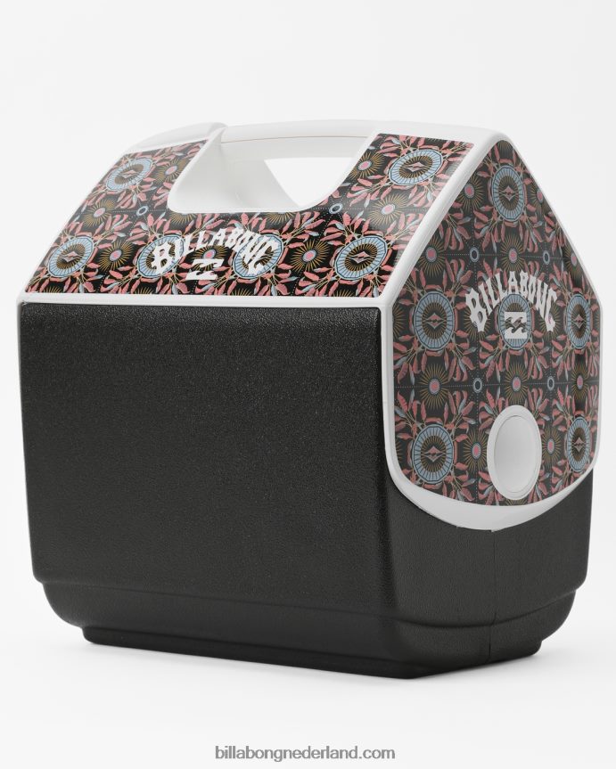 Billabong Heren speelkameraad koelerzwart 4D20H847