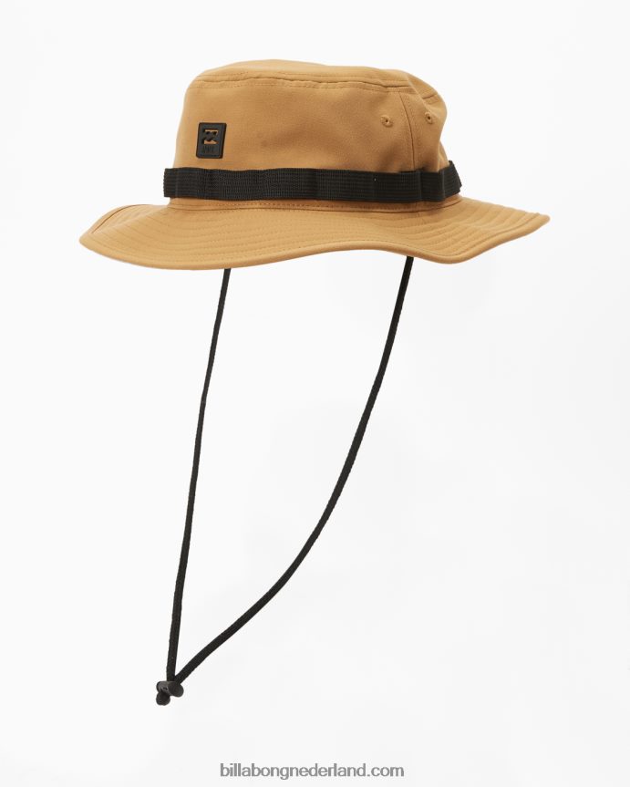 Billabong Heren a/div boonie hoedhermelijn 4D20H809