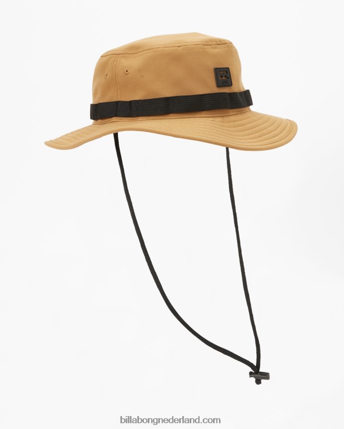 Billabong Heren a/div boonie hoedhermelijn 4D20H809