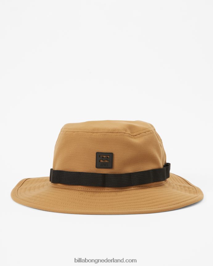 Billabong Heren a/div boonie hoedhermelijn 4D20H809
