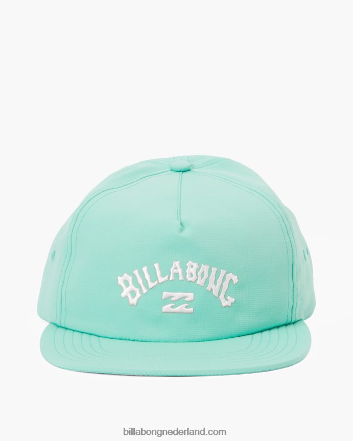 Billabong Heren arch team strapback hoedmuntachtig 4D20H678