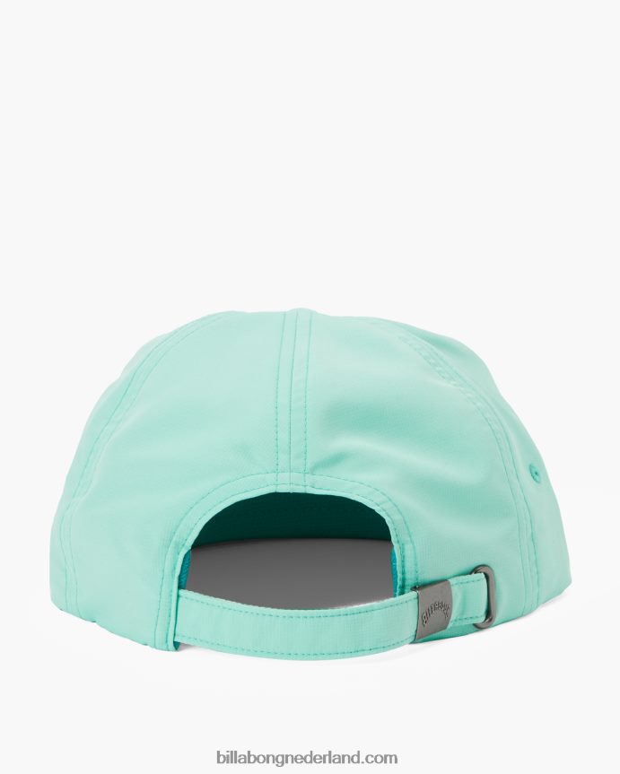 Billabong Heren arch team strapback hoedmuntachtig 4D20H678