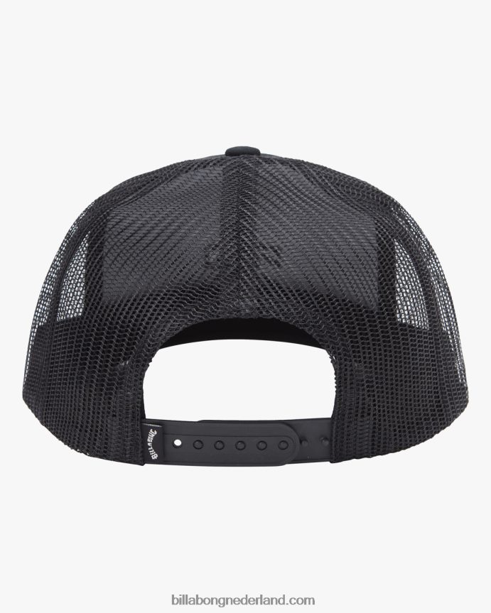 Billabong Heren de hele dag vrachtwagenchauffeurpetheimelijkheid 4D20H746