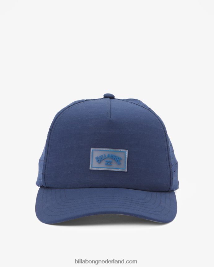 Billabong Heren de vrachtwagenchauffeurpet van Newportmarine 4D20H782