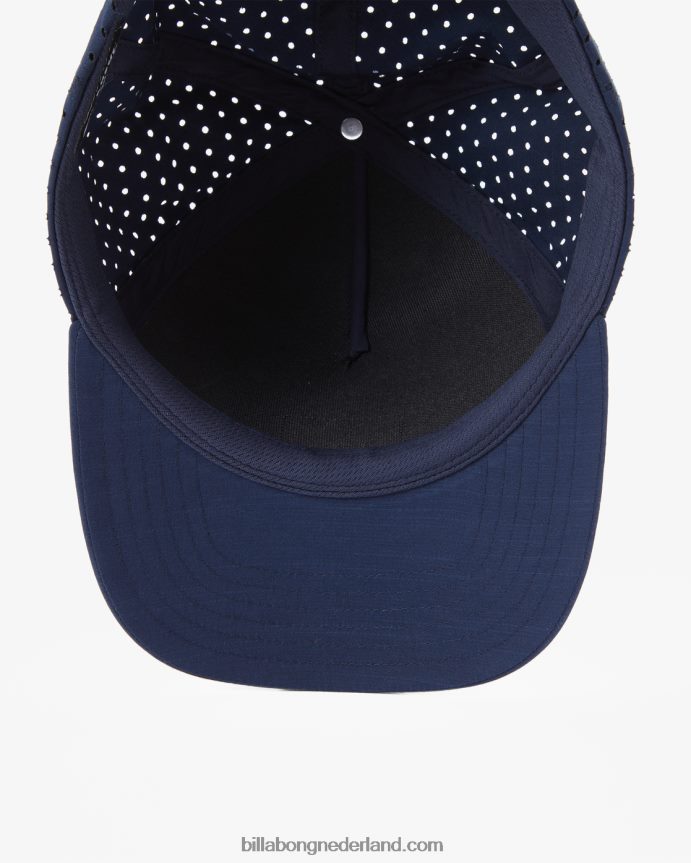 Billabong Heren de vrachtwagenchauffeurpet van Newportmarine 4D20H782