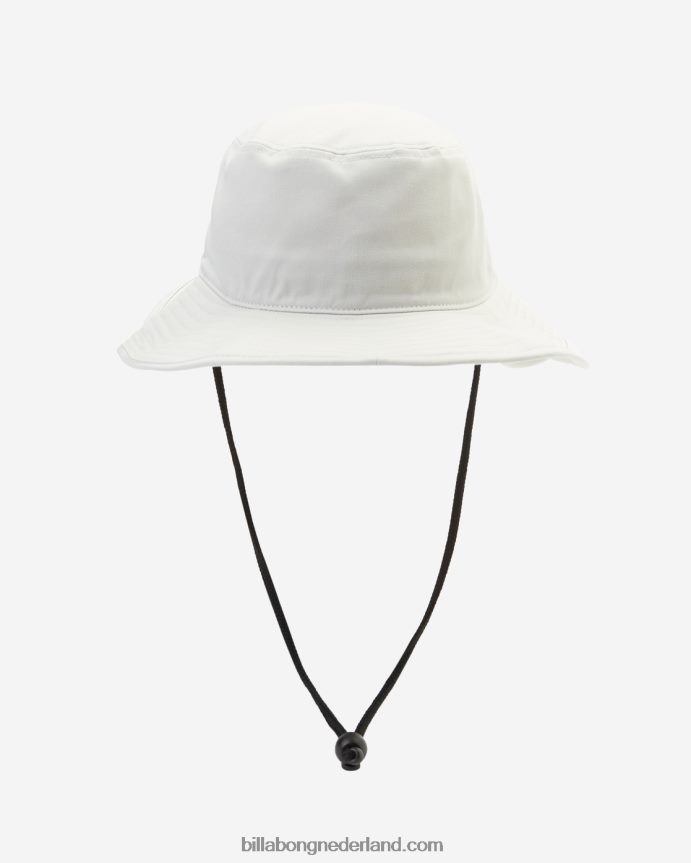 Billabong Heren grote john surf safari hoedchino 4D20H748