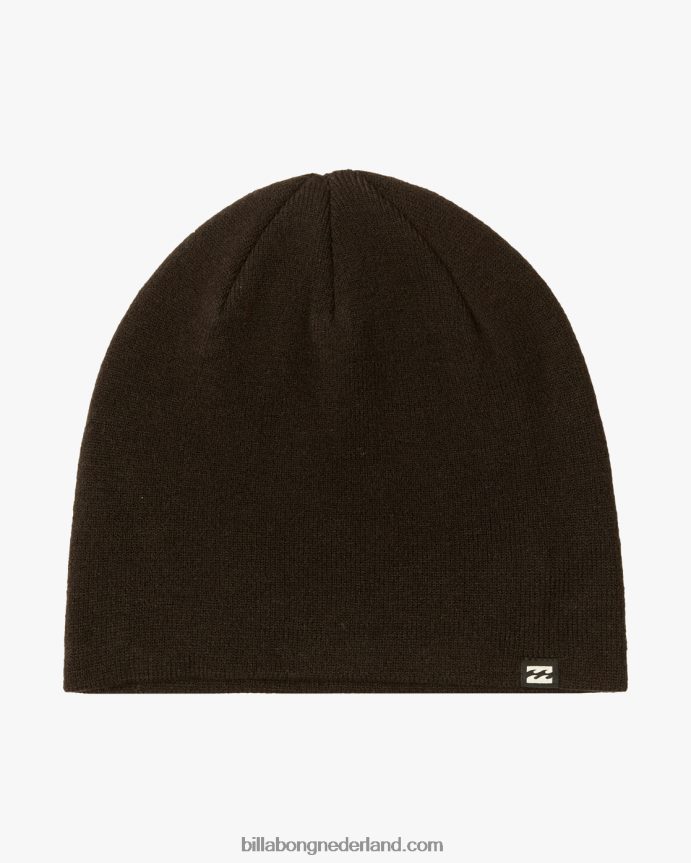 Billabong Heren muts voor de hele dagzwart 4D20H712