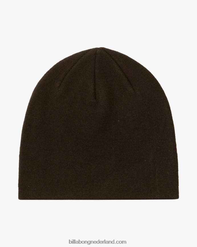 Billabong Heren muts voor de hele dagzwart 4D20H712