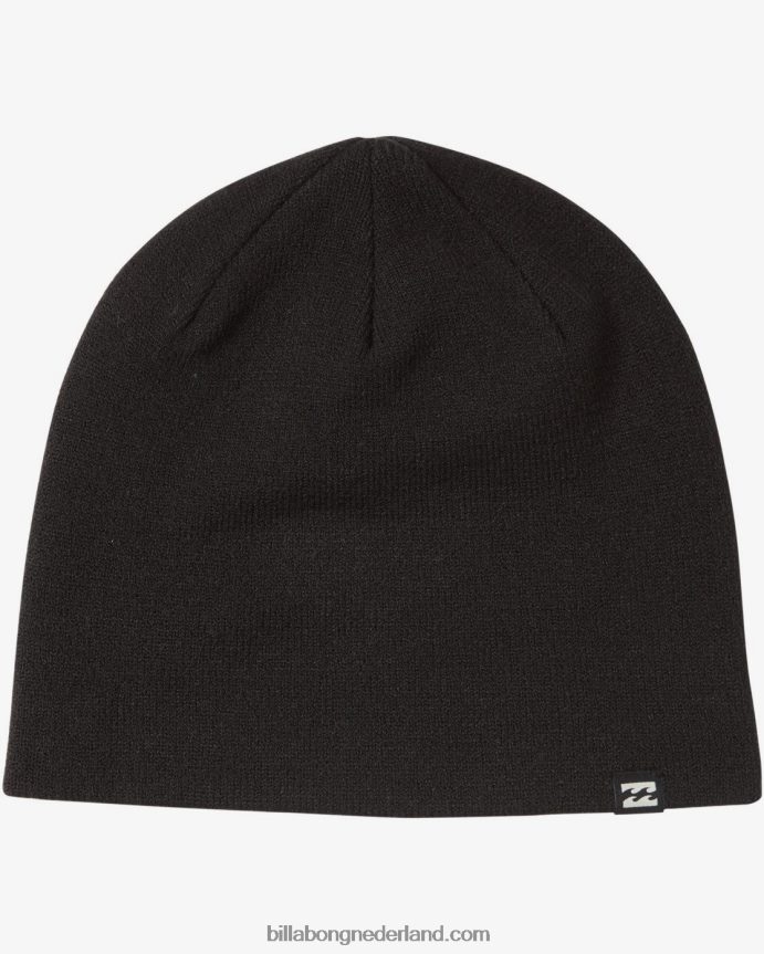 Billabong Heren muts voor de hele dagzwart 4D20H712