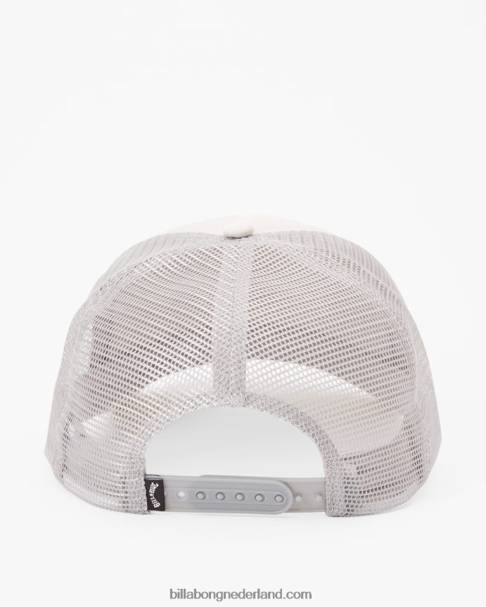 Billabong Heren podium vrachtwagenchauffeur hoedwolk 4D20H778