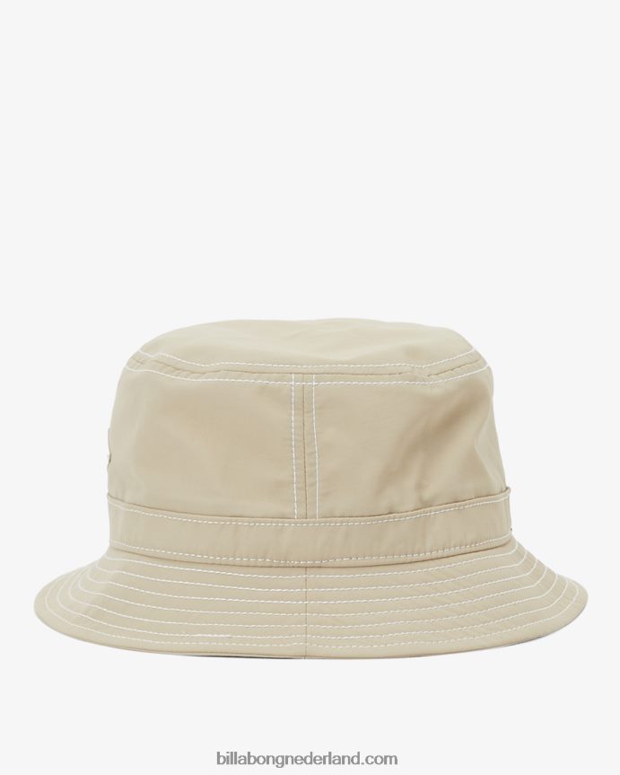 Billabong Heren steiger emmer hoedfossiel 4D20H812