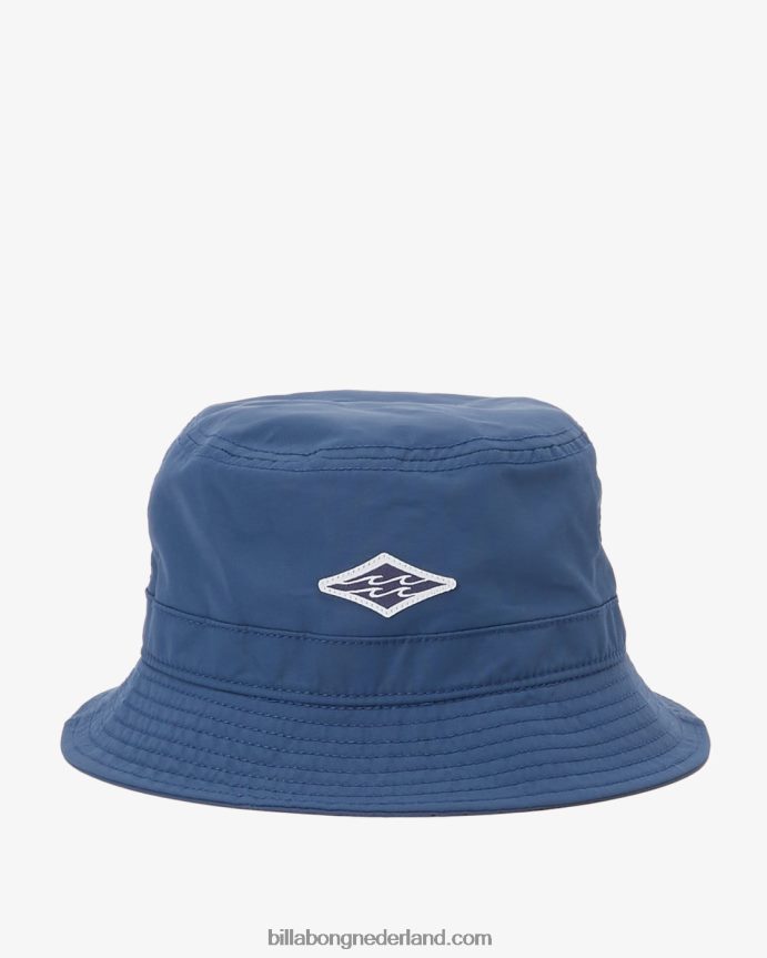 Billabong Heren steiger emmer hoedmarine 4D20H795