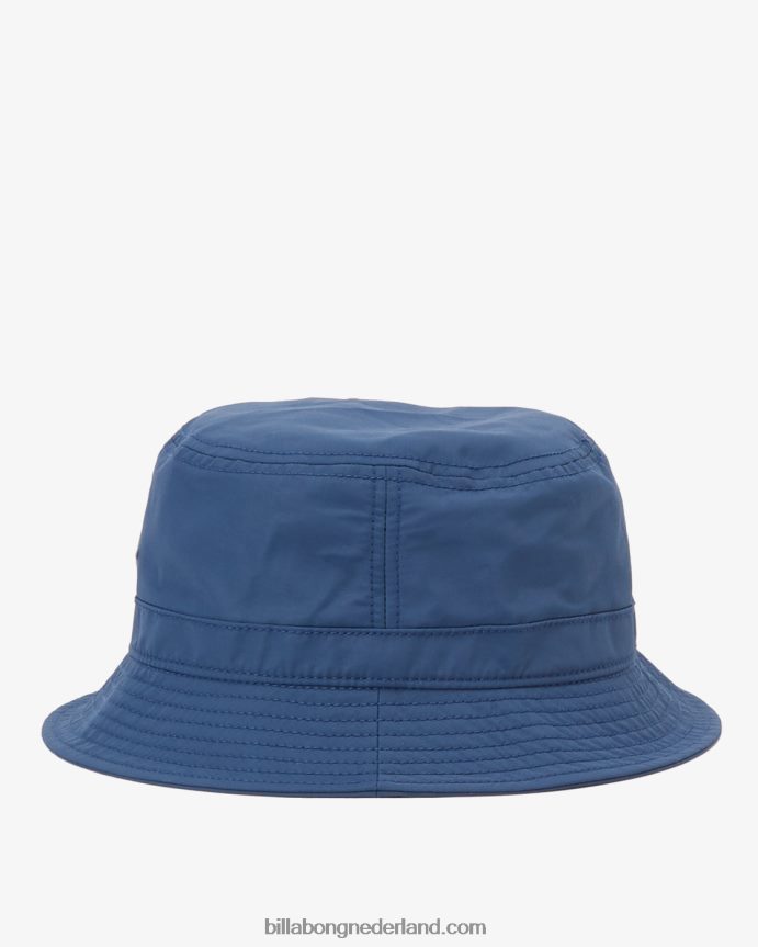 Billabong Heren steiger emmer hoedmarine 4D20H795