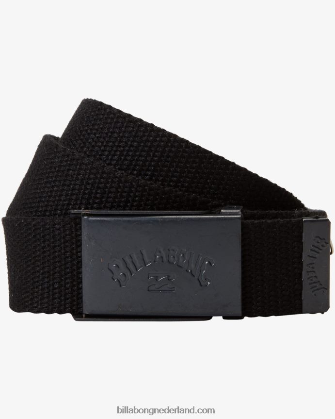 Billabong Heren tandriem met zwemvliezenheimelijkheid 4D20H721