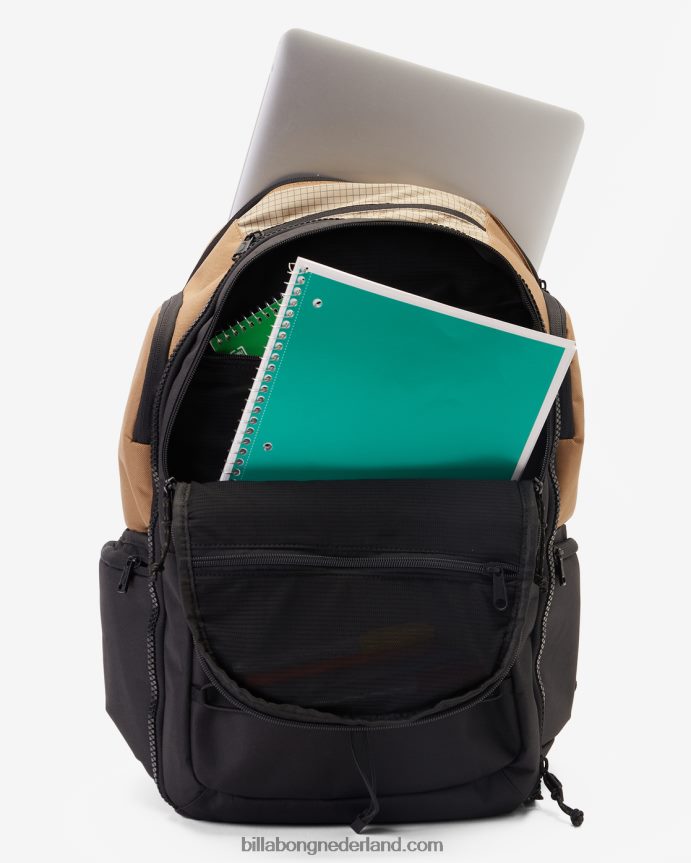 Billabong Heren a/div combat pack rugzakklei 4D20H770