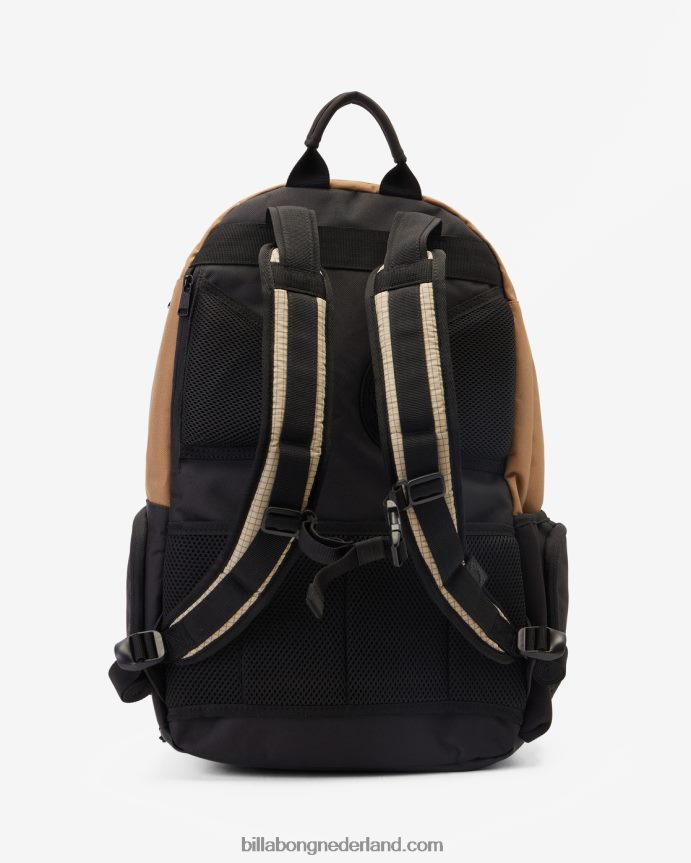 Billabong Heren a/div combat pack rugzakklei 4D20H770