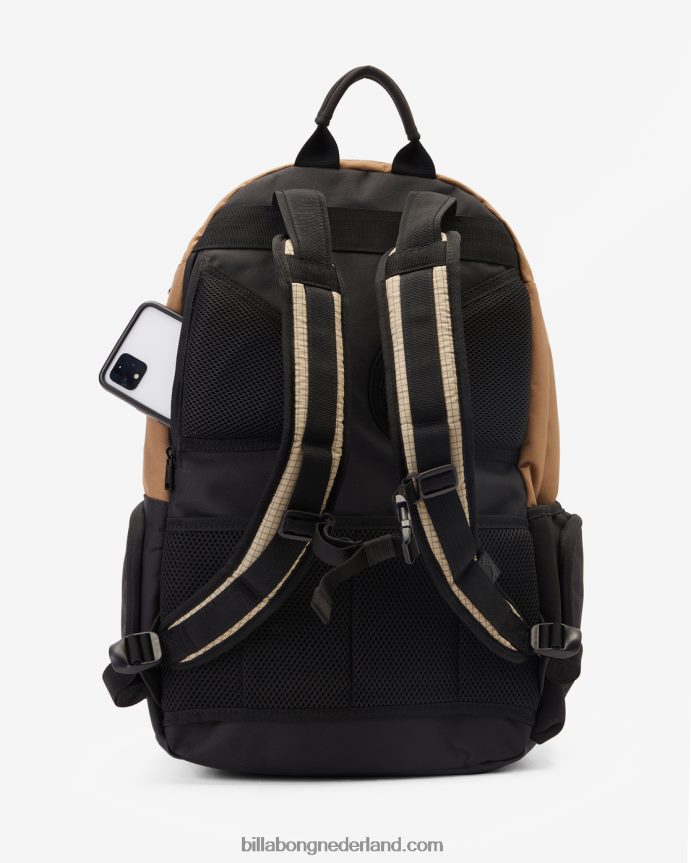 Billabong Heren a/div combat pack rugzakklei 4D20H770