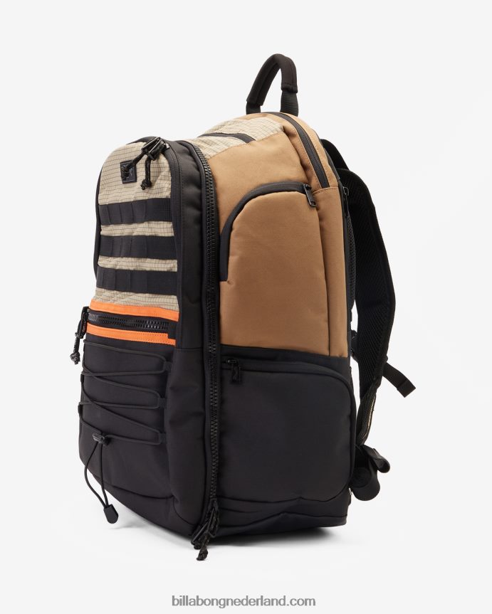 Billabong Heren a/div combat pack rugzakklei 4D20H770