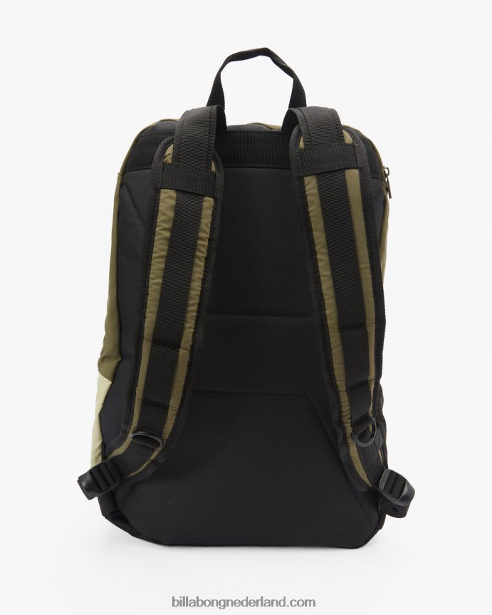 Billabong Heren as dagpakketleger 4D20H674