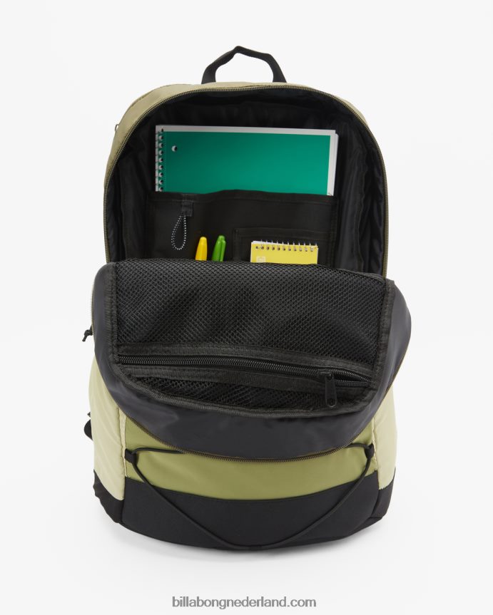 Billabong Heren as dagpakketleger 4D20H674