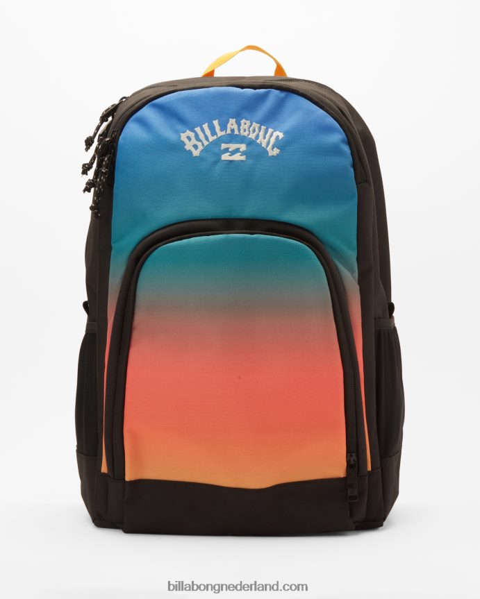 Billabong Heren commando 29l grote rugzakheimelijkheid 4D20H811