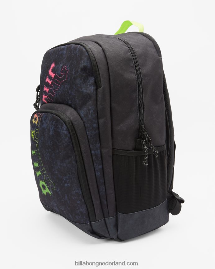 Billabong Heren commando rugzakheimelijkheid 4D20H856