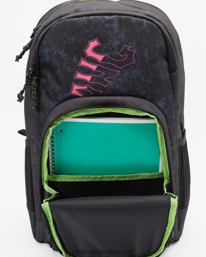 Billabong Heren commando rugzakheimelijkheid 4D20H856