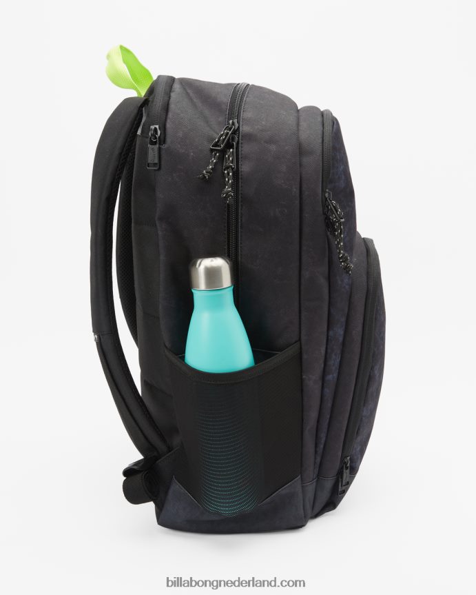 Billabong Heren commando rugzakheimelijkheid 4D20H856