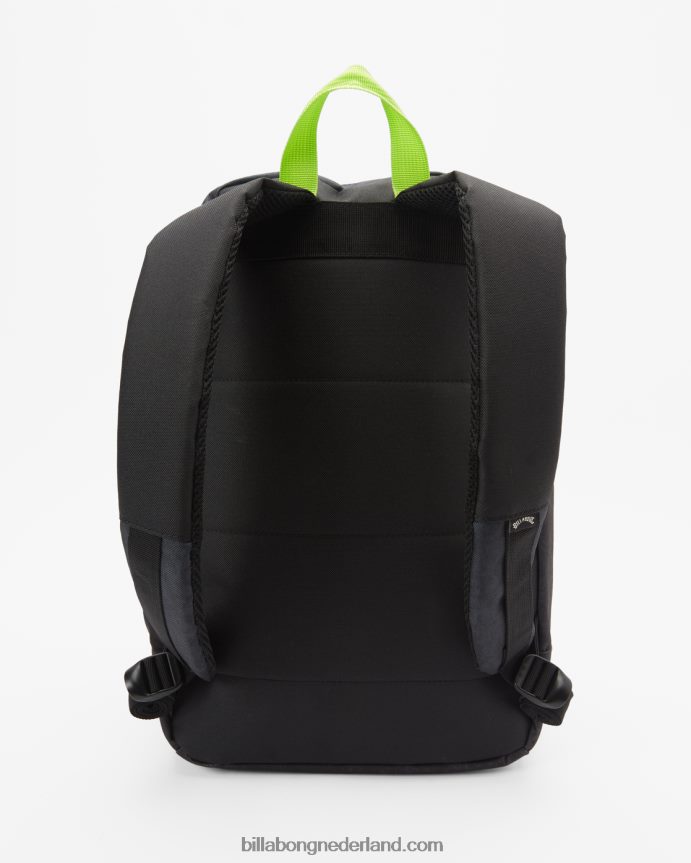 Billabong Heren hele dag plus dagpakketheimelijkheid 4D20H865