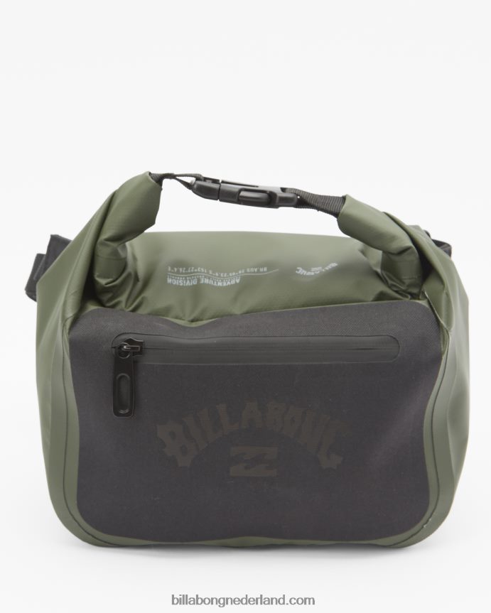 Billabong Heren surftrek storm heuptasjeleger 4D20H696