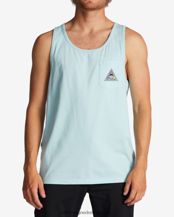 Billabong Heren troppo-tankkust 4D20H585