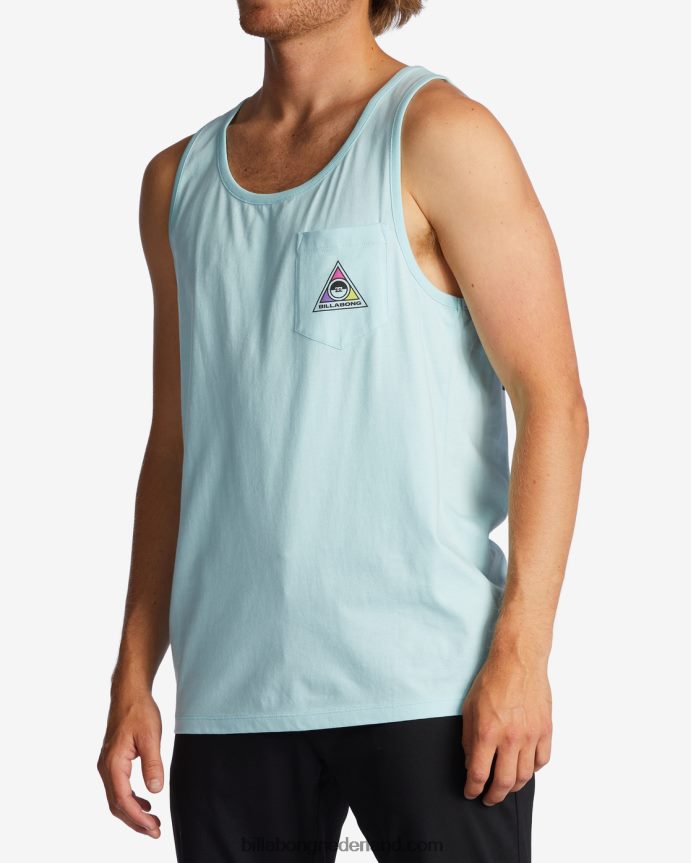 Billabong Heren troppo-tankkust 4D20H585