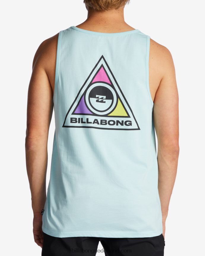 Billabong Heren troppo-tankkust 4D20H585