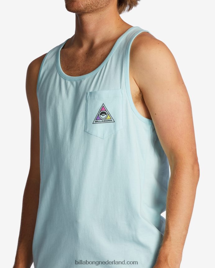 Billabong Heren troppo-tankkust 4D20H585