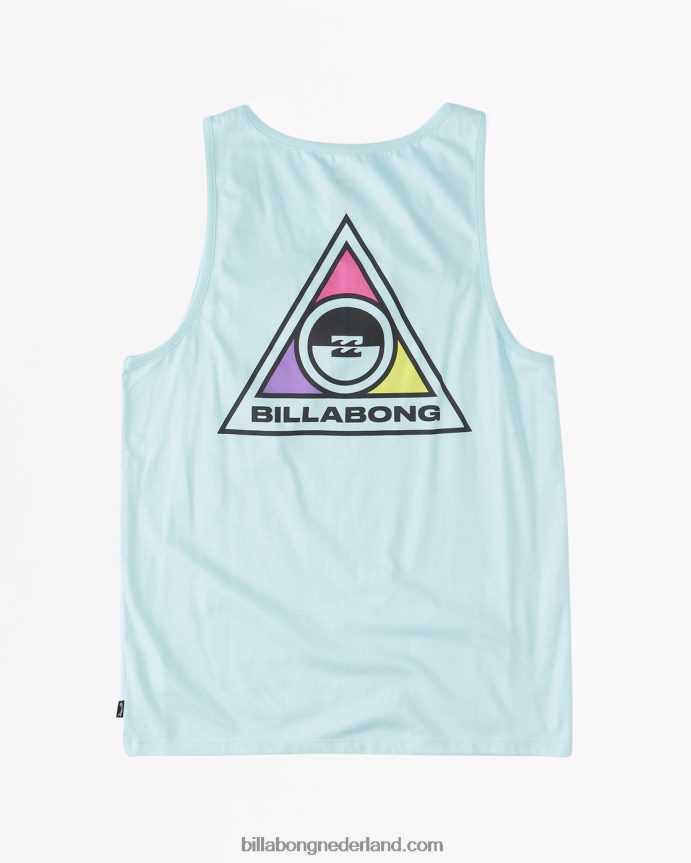 Billabong Heren troppo-tankkust 4D20H585