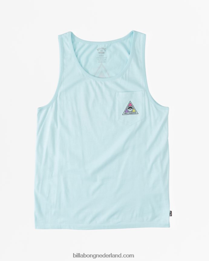 Billabong Heren troppo-tankkust 4D20H585