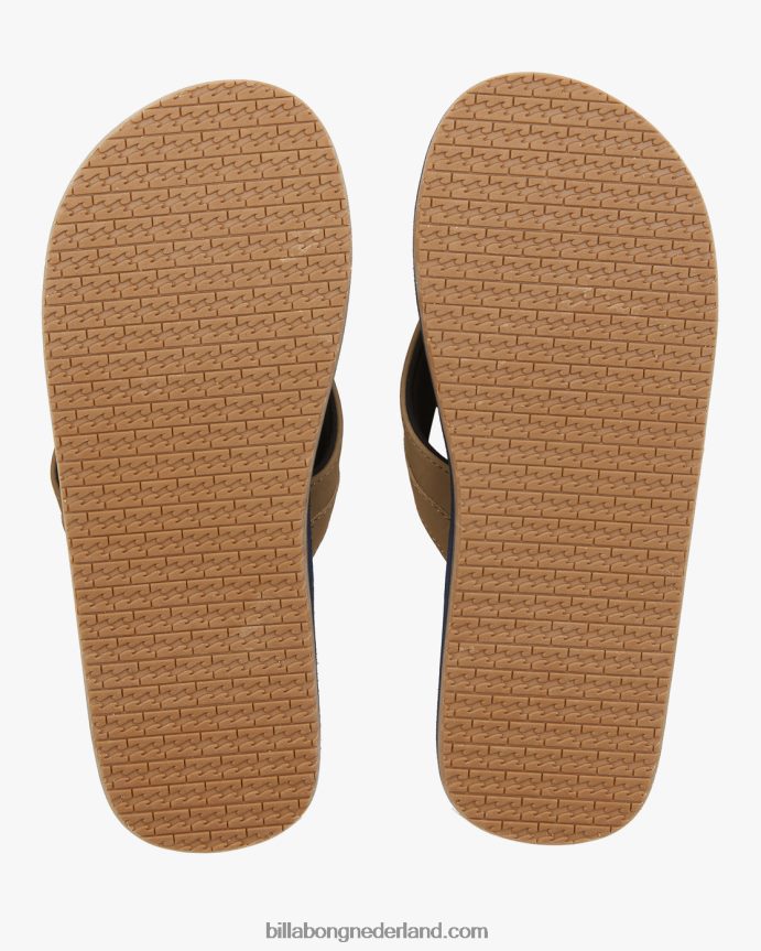 Billabong Heren all day instappers met impactprintmarine 4D20H830