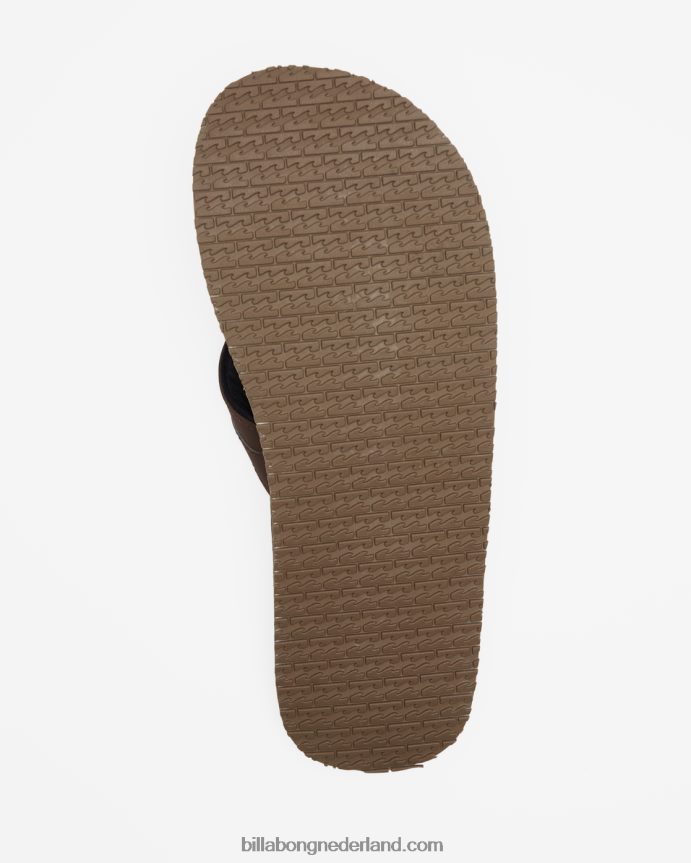 Billabong Heren offshore-impactsandalenolijf 4D20H798