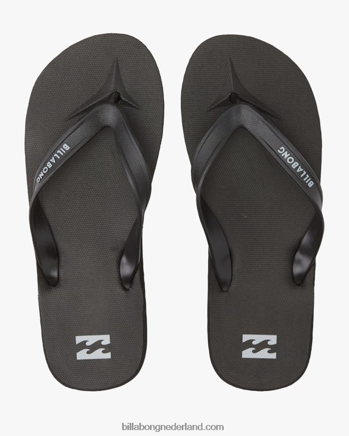 Billabong Heren sandalen voor de hele dagheimelijkheid 4D20H715
