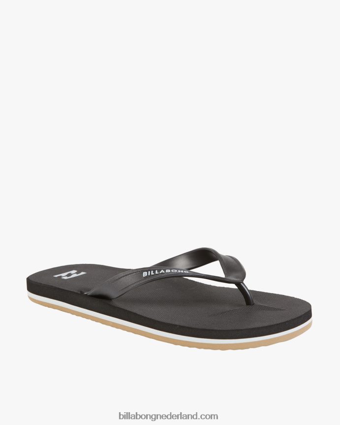 Billabong Heren sandalen voor de hele dagheimelijkheid 4D20H715