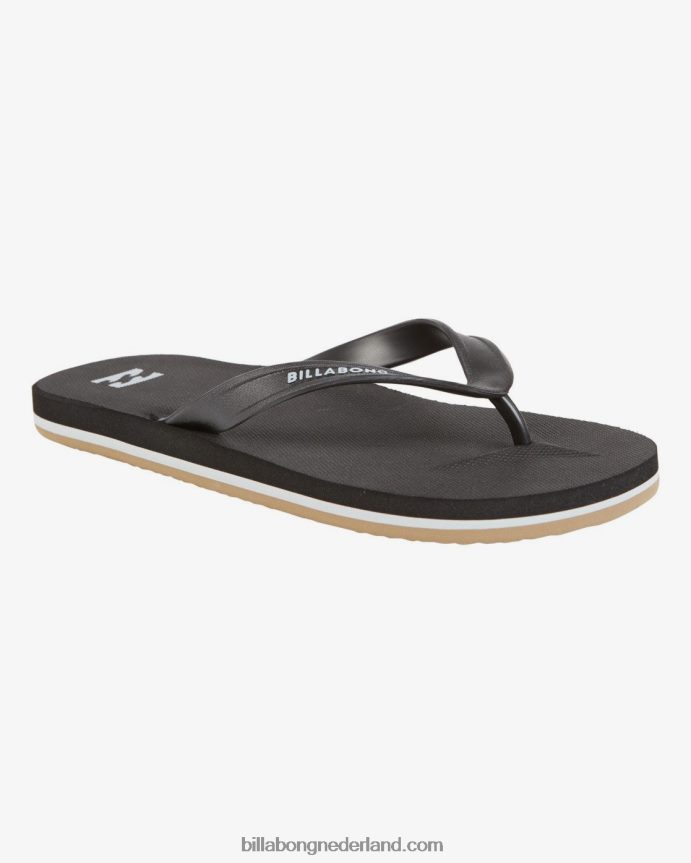 Billabong Heren sandalen voor de hele dagheimelijkheid 4D20H715