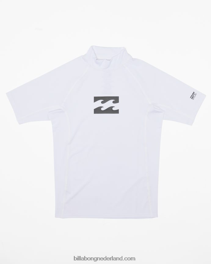 Billabong jongens de hele dag unity surf teewit 4D20H1143