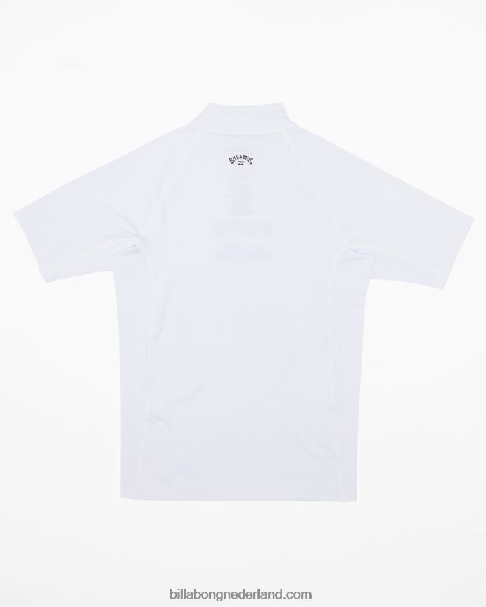 Billabong jongens de hele dag unity surf teewit 4D20H1143