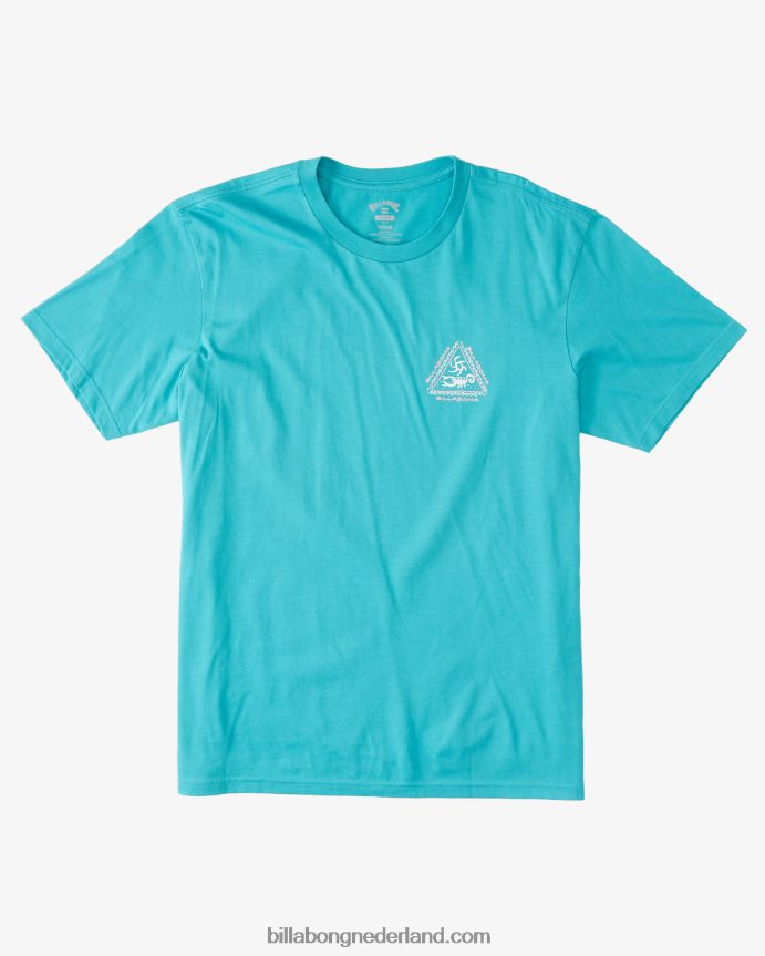 Billabong jongens lang verhaal t-shirtwintertaling 4D20H1034