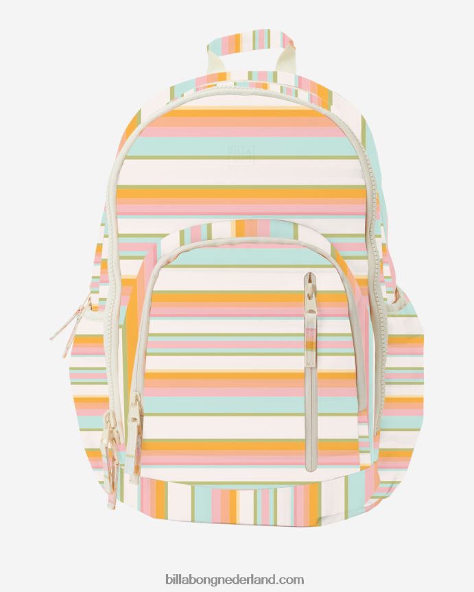 Billabong meisjes roadie junior rugzakmulti 4D20H2651