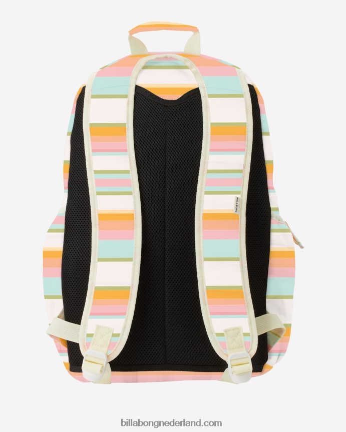 Billabong meisjes roadie junior rugzakmulti 4D20H2651