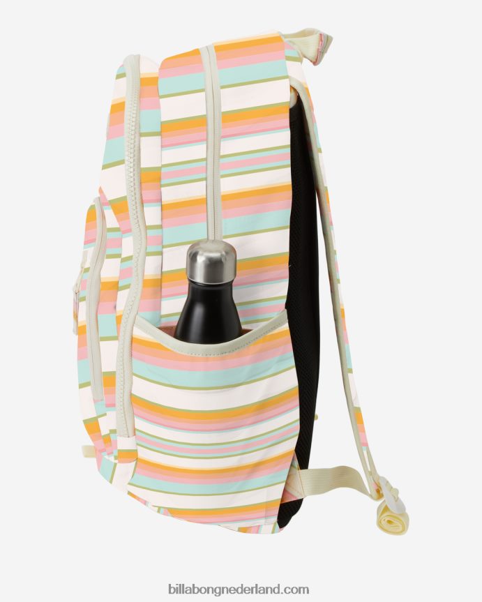 Billabong meisjes roadie junior rugzakmulti 4D20H2651