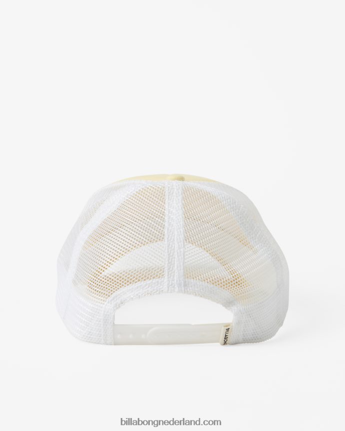 Billabong vrouwen aloha voor altijd vrachtwagenchauffeurpetsol stijgen 4D20H2468